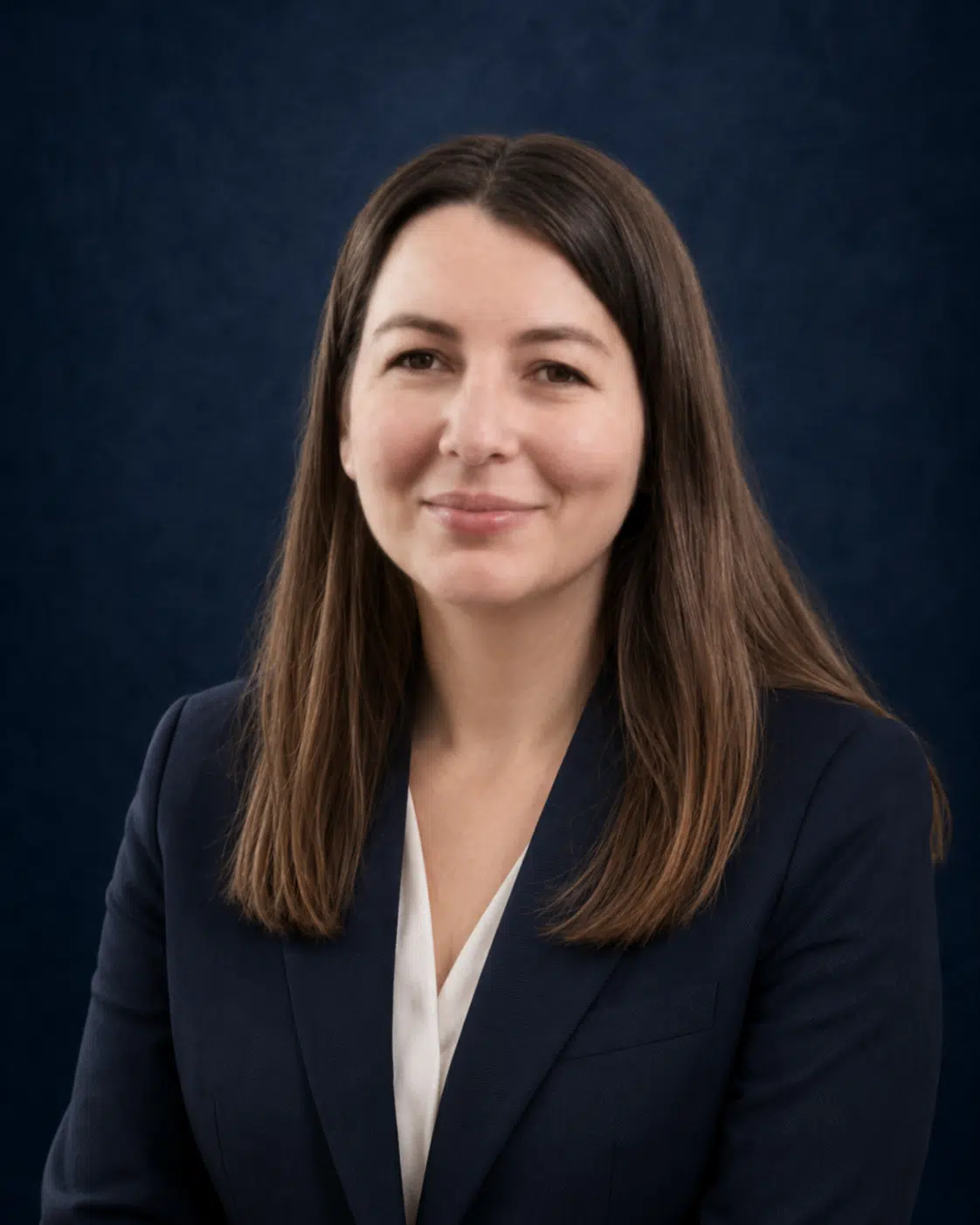 Daniela Grigorescu, abogada derecho civil y extranjería