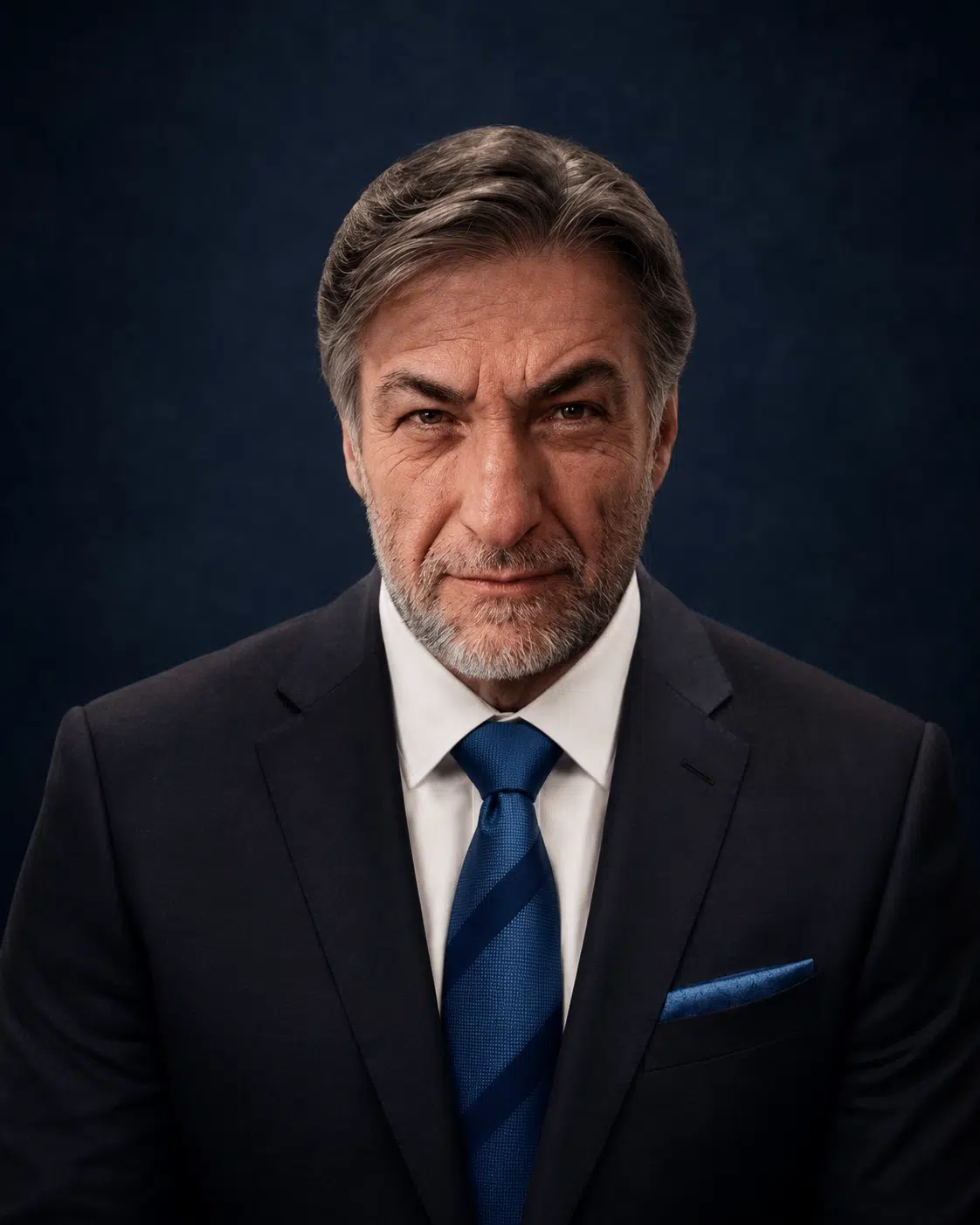 José Martín García, abogado penalista y civil
